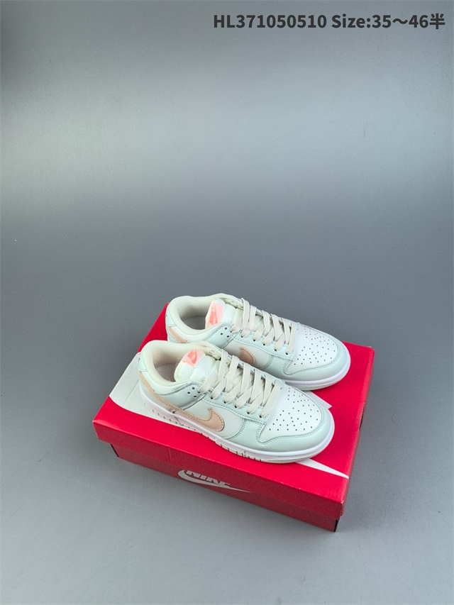 men Low top dunk sb shoes 36-45 2025-9-19-838